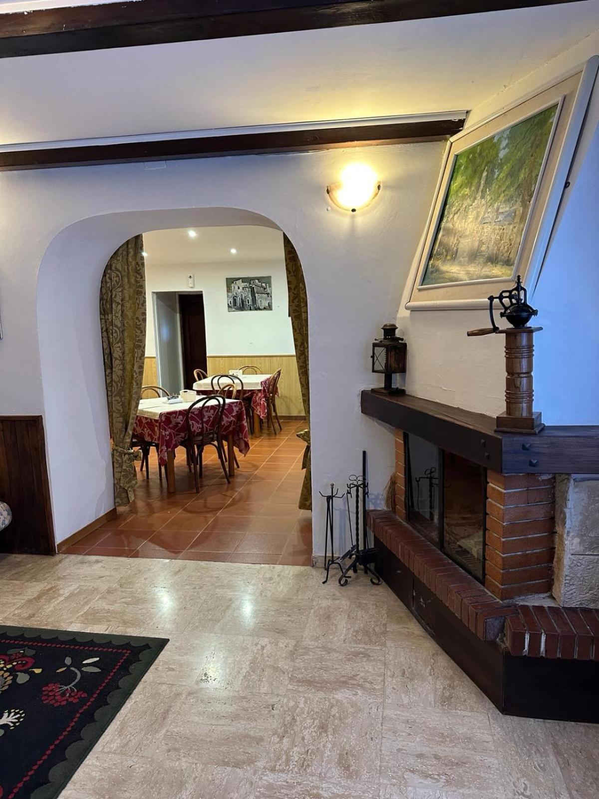 Claudia B&B Pescasseroli Exterior photo